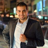 Ahmad Tuffaha