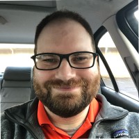 Mark Palmquist