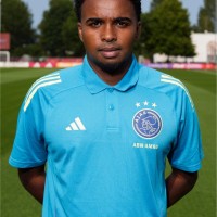Khalid Bare