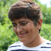 Vineeta Soni