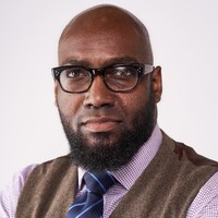 Patrick Seals
