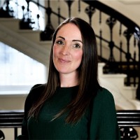 Chloe Hamer Assoc CIPD