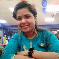 Rakshitha R