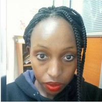 polyann wanja