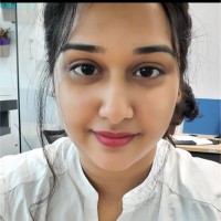 vinutha shetty