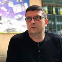 Goran Gojkovic