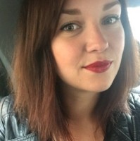 Aranka Steinvoord
