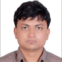 Jigarkumar Patel