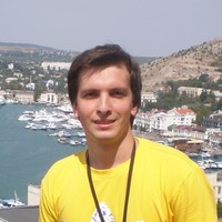 Anatolii Pohribniachenko