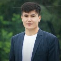 Mohammad Bek