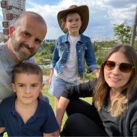 Luis Gerardo Cardenas Mitre