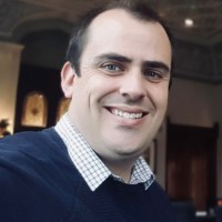 Andrew Pepler