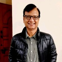 Manoj Sharma