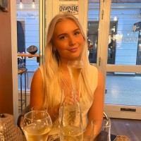 Julie Frederiksen
