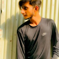 Abdullah Mughal