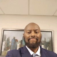 Roderick Baker