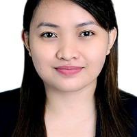 Cherrie Claire Pacheco