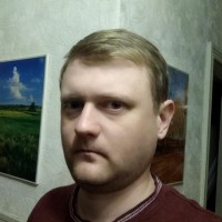 Dmitriy Lukeryanov