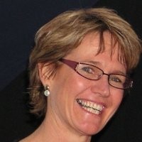 Elizabeth McGregor