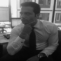 George Lampropoulos