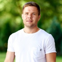 Dmytro Gomon