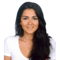 Yağmur Gündoğdu Öztürk