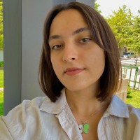 Merve Güleç