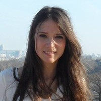 Berta Martínez Stiefel