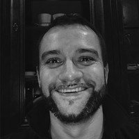 Nicolas Madure