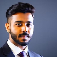 Anmol Sinha