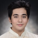 Czeann Jhairro Reyes