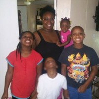 Chrishara Mcclenon