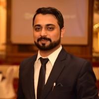 Adnan Farooq 🔵