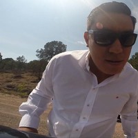 Ramiro Martínez Sánchez MBA