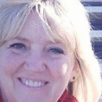Sharon Wright