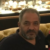 Mohammad K. Abu Al Nadi