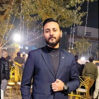 Behroz Khan