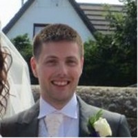 Shaun O'Sullivan