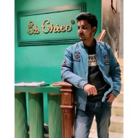 Prashant Gupta