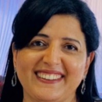 Rosilene Silva