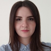 Milena Azoidou
