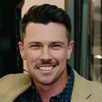 Chris Eksteen