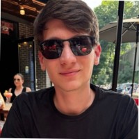 Jacob Sadowyj