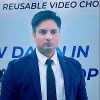 Chandra Kumar Chaudhary