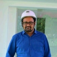Ram Kumar B