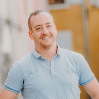 Romain Le Mercier