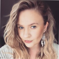Chloe Evans