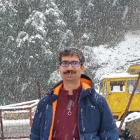Vivek Kumar Sehgal