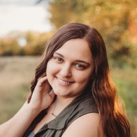 Ashley Heiden