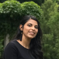 Sumiya Sharmeen Sherwani